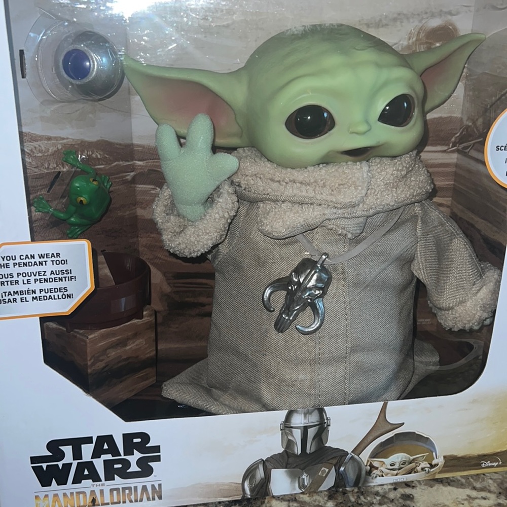 Star Wars - Picture 2 of 3